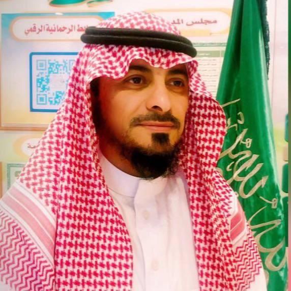 المستشار أبو حفّاش
